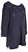 Charter Club Womens Plus Pointelle 3/4 Sleeves Pullover Sweater