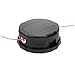Buckbock Trimmer Head for Echo SRM-266 SRM-266S SRM-266T 266U 99944200903 Speed Feed 450