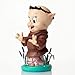 Enesco Grand Jester Studios Porky Pig as Friar Tuck Stone Resin Merrie Melodies Figurine