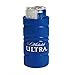 Mich Ultra Slim Line Can Beer Coozie Holder Huggie Coolie Michelob Ultra