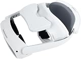 PICO 4 VR Face Cover w/ Cooling Fan Replacement Pad Comfortable Air Circulation view 5