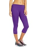 Under Armour Women's UA Divvy Capri