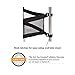 Beckworth & Co. Cargo Net Accessory for SmartFlip Table Large Size