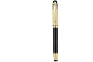 Fountain Pen Metal Handwriting Pen Business Signature Pen Calligraphy Pens 1 Pcs