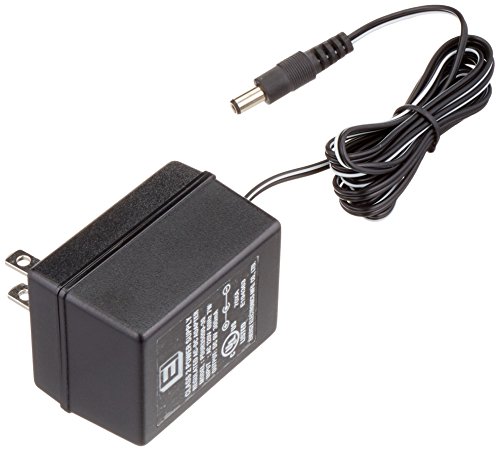 Sammons Preston AC Adapter for Standard and Deluxe Alarm Monitors, Optional Accessories for Hospital Alert System, Attachment for Alert System