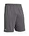 Under Armour Raid Team Men's Shorts (Graphite