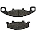 Volar Front Brake Pads for 1994-2009 Kawasaki Ninja 500 500R EX500