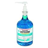 PFI524275000CT - Johnson Johnson Cool Mint Mouthwash