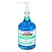 Johnson & Johnson 524275000 Listerine Cool Mint Mouthwash, 1 Gallon Pump