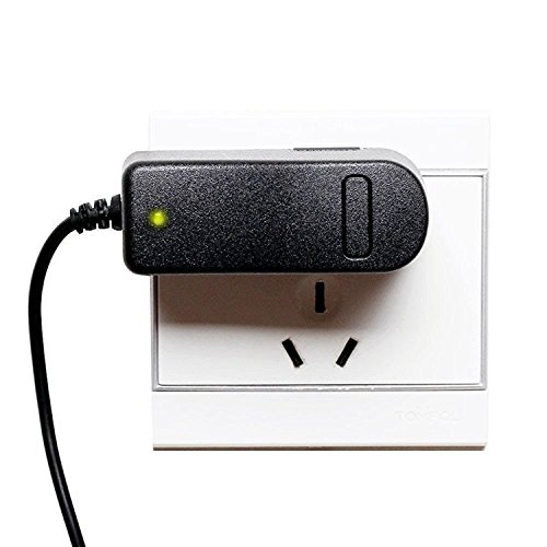 Home AC Wall Adapter Cable Charger for RCA RCT6103W46 PRO 10 10inch Tablet PC