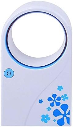 EODO Bladeless fan, Tower fan for office room,living room(small seize)