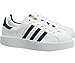 adidas Originals Women's Superstar Shoe Running