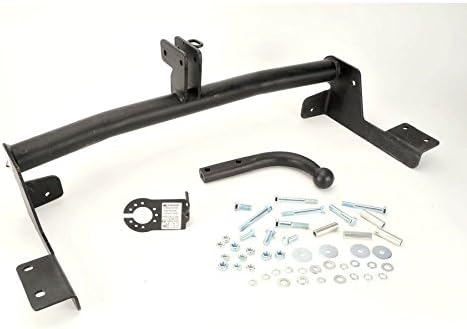 Stone Station Towing Hitch Rigid