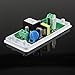 Laqiya Sonoff - ITEAD WiFi Wireless Smart Switch Module ABS Shell Socket...