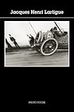 Jacques henri lartigue - fermeture et bascule vers 9782742791842: Photo poche n°3 (French Edition) by 