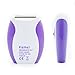 Woman Shaver, T-antrix Ladies Electric Shaver, Rechargeable Cordless Women’s Razor Trimmer Remover Epilator Hair Removal Shaver for Face Leg Armpit Arm Bikini Line Body Waterproof