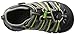 KEEN Newport H2 Closed Toe Water Sandals, Racer Gray, 9 US Unisex little kid