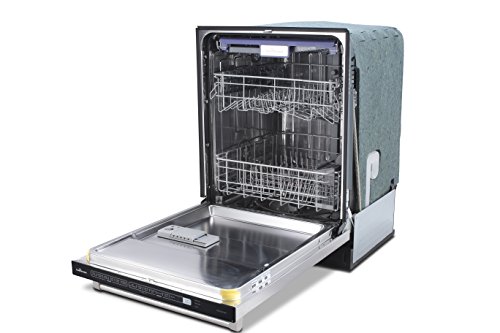 3 Thorkitchen+HDW2401SS+Built+Dishwasher+Stainless