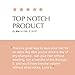 John Masters Organics - Volumizing Foam - All Natural Mousse for Hair, Lightweight, Volume Boosting, Anti-Frizz, Medium Hold - 6 oz