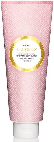 LaLicious Sugar Kiss Body Butter