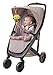 Playgro Baby Toy Wiggling Bertie Bee 0186972 for Baby Infant Toddler Children is Encouraging Imagination with STEM/STEAM for a Bright Future - Great Start for A World of Learning