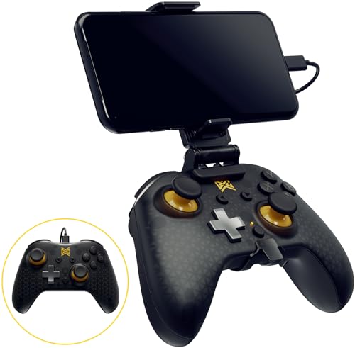 MGC SCORPA Compact Wired Controller
