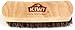 Kiwi care KIWI 100% Horsehair Shine Brush, 1 CT (Pack - 3)