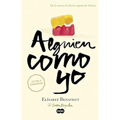 Alguien como yo (Mi elección 3) Alguien como yo (Mi elección 3)