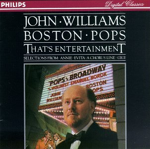 John Williams - That