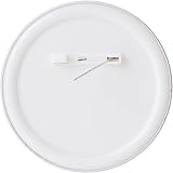 Unique Glamorous Rose Gold Glitz Its My Birthday Badge 13cm view 3