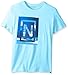 Nautica Men's Short Sleeve Crew Neck Cotton T-Shirt