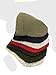 Dachstein Woolwear 100% Austrian Boiled Wool Thick Alpine Cap in Colors