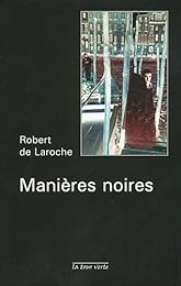 Manières noires