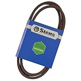 Stens OEM Replacement Belt 265-536 for MTD 954-0349
