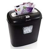Swingline Paper Shredder