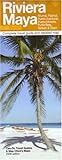 2008 Riviera Maya Guide & Map by Can-Do by