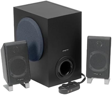 creative inspire t2900