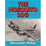 The Mosquito Log, McKee, Alexander, 0285628380