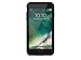 Griffin iPhone 7 Plus, Slim Case, Thin Protective Cover, Survivor Journey Black/Blue
