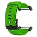 SUUNTO Core Accessory Strap Green Crush, One Size