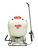 Solo 475-B Diaphragm Pump Backpack Sprayer