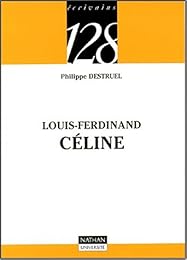 Louis-Ferdinand Céline