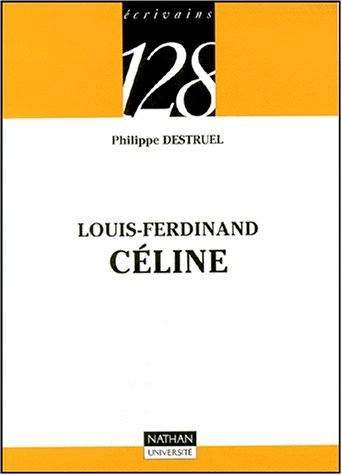 Louis-Ferdinand Céline