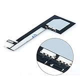 Rear Logo LED Flex Cable 16 Color Night Glow Light For Apple iPhone 6s