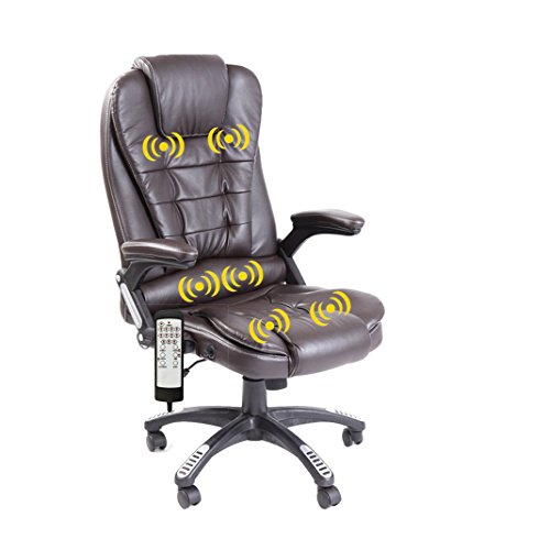 Exectuve Recline Extra Padded High Back Massage Russia Ubuy