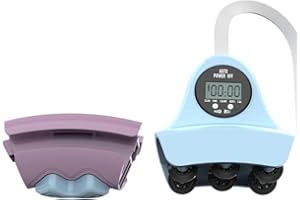 Swiss Activa+ Counter and Sensor