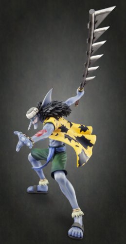 Megahouse One Piece P.O.P: Arlong Ex Model PVC Figure