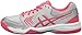 ASICS Womens Gel-Dedicate 5 Athletic Shoe