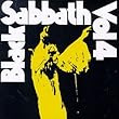 Black Sabbath, Vol.4