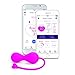 Ohmibod Lovelife Krush Kegel Exerciser, 1 Count